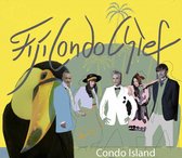 Fiji Condo Chief - Condo Island (CD)