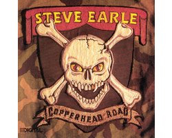 Copperhead Road