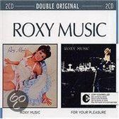 Roxy Music - Stranded/Siren