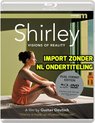 SHIRLEY: VISIONS OF REALITY Dual Format (Blu-ray & DVD) edition