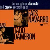Complete Blue Note & Capitol Years