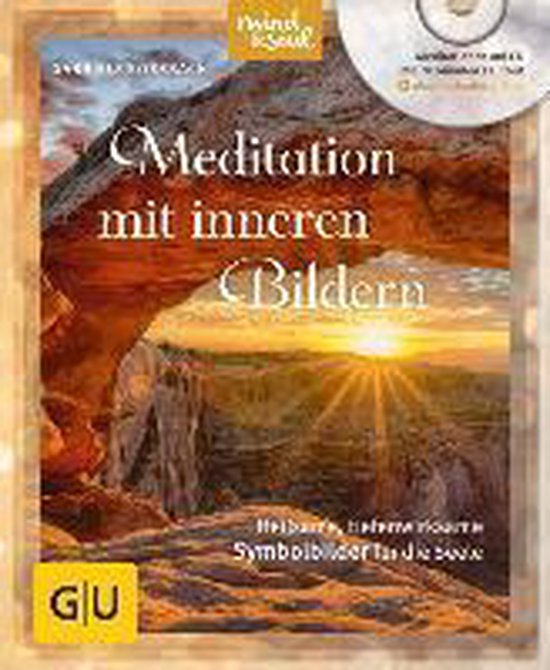 Meditation mit inneren Bildern - cover