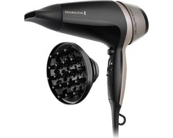 Remington D5715 THERMAcare PRO Föhn 2300 Watt vermogen