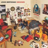 Louis Bertignac - Origines (CD)