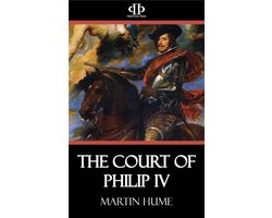 The Court of Philip IV