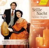 Bettina Pahn & Joachim Held - Stille Nacht - German Christmas Songs (CD)