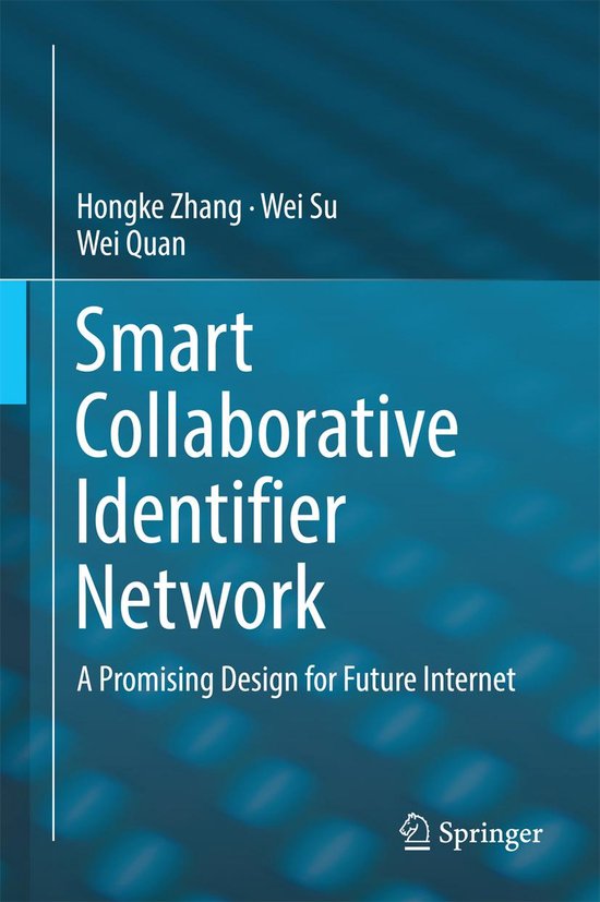 Computer Science (R0) - Smart Collaborative Identifier Netwo ... - cover