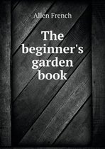 The beginner's garden book