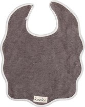 Koeka slabber Rome taupe