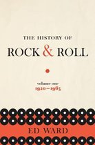 The History of Rock & Roll, Volume 1