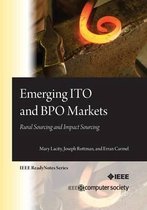 Emerging ITO and BPO Markets