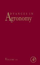 Advances in Agronomy