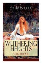 Wuthering Heights - Sturmh�he