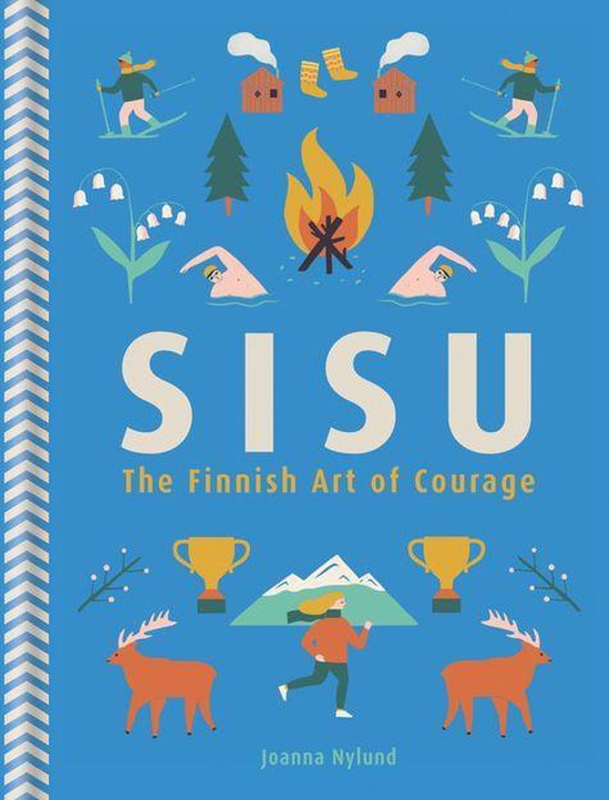 Sisu - cover