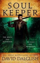 Soulkeeper The Keepers Series