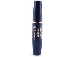 Maybelline The Original Volum' Express mascara Zwart