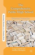 Secondary Education in a Changing World - The Comprehensive Public High School