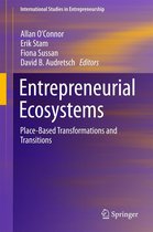 International Studies in Entrepreneurship 38 - Entrepreneurial Ecosystems