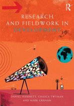 Research & Fieldwork In Development
