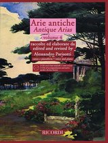 Arie Antiche - Volume 4