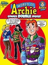 World of Archie Comics Double Digest 64 - World of Archie Comics Double Digest #64
