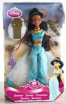 Yasmin Disney Princess Luxe Assorti