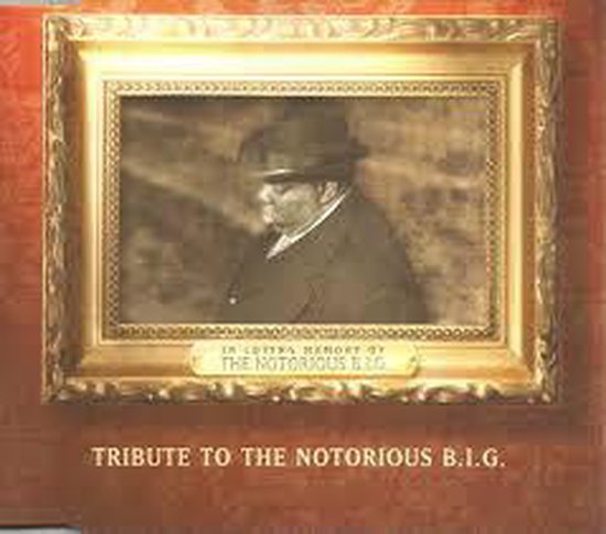 Tribute To The Notorious B.I.G.