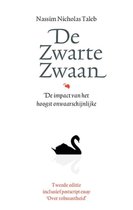 Incerto - De zwarte zwaan