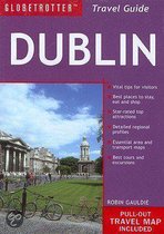 Globetrotter Travel Guide Dublin
