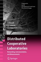 Distributed Cooperative Laboratories