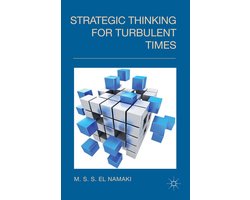 Business and Management (R0) - Strategic Thinking for Turbulent Times