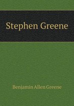 Stephen Greene