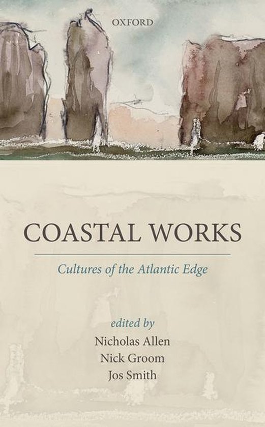 Coastal Works - cover