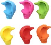 Potlood grip - Super Grips 2 stuks