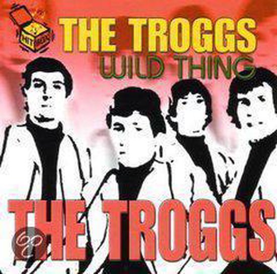 Wild Thing