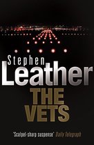 Omslag The Vets