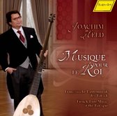 Joachim Held - Musique Pour Le Roi (CD)