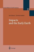 Impacts and the Early Earth