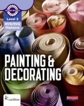 Level 2 NVQ/SVQ Diploma Painting and Decorating Candidate Handbook 3rd edition