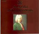 Bach: Complete Cantatas Vol. 23