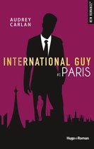 International guy 1 - International guy - Tome 01