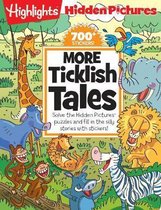 More Ticklish Tales