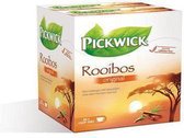 Pickwick Rooibos Thee - 5 gram - 4x20 zakjes