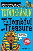 Tutankhamun and His Tombful of Treasure