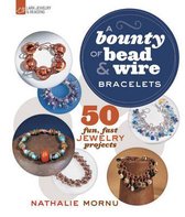 Bounty Of Bead & Wire Bracelets