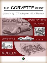 History of the Automobile - The CORVETTE Guide
