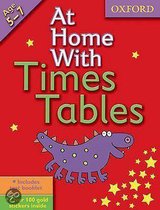 At Home with Times Tables (5-7)