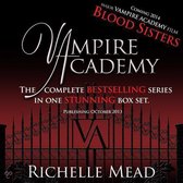 Vampire Academy boxset (1-6)