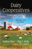 Dairy Cooperatives
