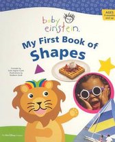 My First Book of Shapes